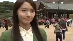 少女时代 - 爱情雨