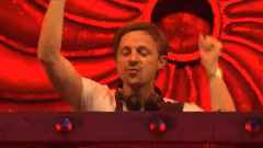Martin Solveig - Tomorrowland 2014