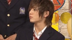 Hey! Say! JUMP - スクール革命 中文字幕 12/03/18