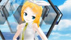 镜音双子 - リンちゃんが好きってゆって欲しいようです