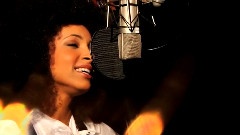 Esperanza Spalding - Little Fly