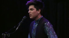 Adam Lambert - Never Close Our Eyes