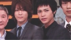 KAT-TUN - SUKIRI 田中圣Cut 12/03/20