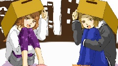 Nico - HAKOBAKO PLAYER