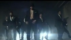 Chris Brown - Turn Up The Music