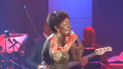 Gladys Knight - Midnight Train To Georgia