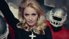 Madonna - MDNA