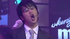 G.O.D - 烛光