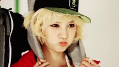 SPICA - S/S NBA AD