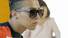 G-Dragon(BigBang),BigBang - Gmarket GD Collaboration