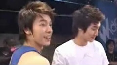 Super Junior - Mnet