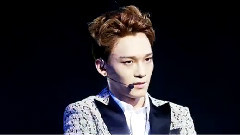 EXO-M,EXO - Thunder
