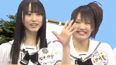 SKE48 - Dera SKE EP25 中文字幕 10/05/31