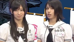 SKE48 - Dera SKE EP28 中文字幕 10/06/07