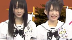 SKE48 - Dera SKE EP33 中文字幕 10/06/16