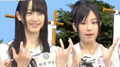 SKE48 - Dera SKE EP37 中文字幕 10/06/28