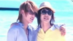 东方神起 - 悲伤的尽头