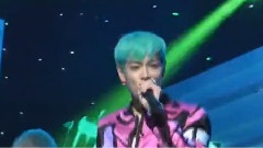 T.O.P(Bigbang) - Fantastic Baby 安可