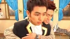 2PM - 音乐节目综合Part1 饭制版