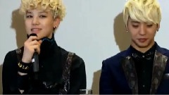 B.A.P - Xinmsn B.A.P Hidden Talents Revealed