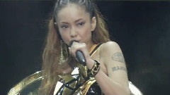 安室奈美惠 - Queen Of Hip Pop & Rock U
