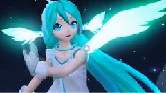 初音未来 - ファインダー