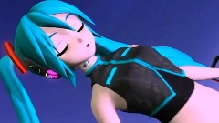 初音未来 - Last Night Good Night