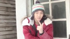 2PM - NEPA CF Making Film Part2