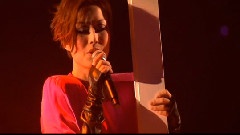 郑秀文 - 恰似你的温柔 Love