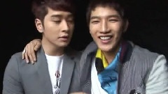 2PM - Real 2PM Fan Meeting For HOTTEST 2nd Part1