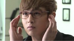 2PM - Lookoptical CF Making film