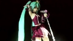 初音未来 - 罗密欧与灰姑娘