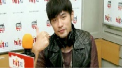 周杰伦 - 2012 Hit FM