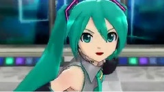 初音未来 - 世界第一公主