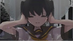 初音未来 - 不安定彼女