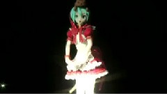 初音未来 - クロ