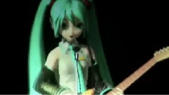 初音未来 - クロ