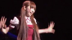 初音未来,鼻血姬 - 初音洛杉矶演唱会开场