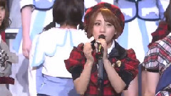 AKB48,HKT48,NMB48,SKE48 - 前しか向かねえ