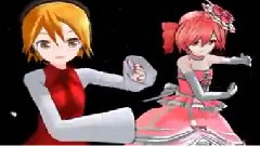重音teto - MAGNET