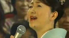 石川さゆり - 大阪つばめ