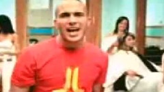Shawn Desman - Red Hair
