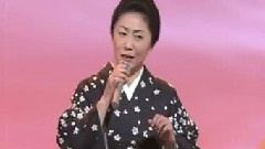 石川さゆり - だいこんの花