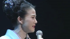 坂本冬美 - 风に立つ