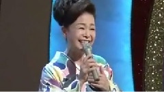 中村美律子 - ふたりの朝