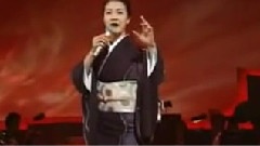 坂本冬美 - 罗生门