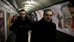 The Minutes - Heartbreaker