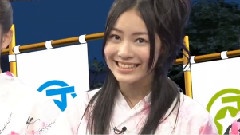SKE48 - Dera SKE EP54 中文字幕 10/08/04