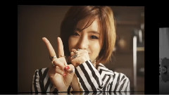 T-ara,咸慇晶(T-ara) - T-ARA五周年活动