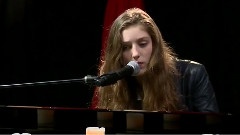 Birdy - 1901 & People Help The People & Without A Word & Skinny Love
